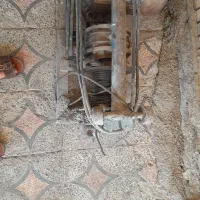 تعمیر ونصب پمپ اب وابگرمکون  ولوله کشی ساختمان