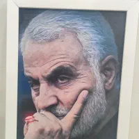 تابلو و قاب عکس مخمل|تابلو، نقاشی، عکس|مشهد, عیدگاه|دیوار