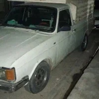 وانت پیکان ۸۴|خودرو سواری و وانت|ساوه, |دیوار