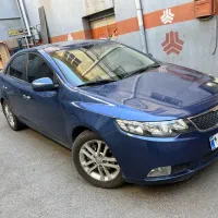 سراتو مدل ۹۴ اتومات بدون رنگ