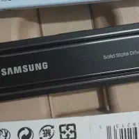 ۳سال گارانتی ssd nvme M2 980pro 1tb withHeatsink