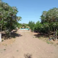 فروش باغ ویلا در  نزدیکی شهرستان ساوه. غرق آباد|فروش خانه و ویلا|تهران, نازی‌آباد|دیوار