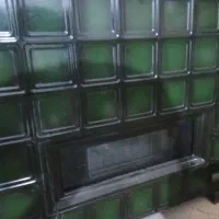 بخاری گازی سوز نیک کالا بزرگ در حد نو