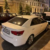 کیا سراتو 2000 CC مدل 2010 اتومات|خودرو سواری و وانت|تهران, نارمک|دیوار