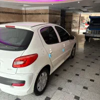 207 مدل۹۹|خودرو سواری و وانت|تهران, مشیریه|دیوار