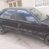 پژو۴۰۵ مدل ۸۳|خودرو سواری و وانت|تویسرکان, |دیوار