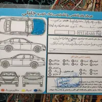 تیبا2|خودرو سواری و وانت|دزفول, |دیوار