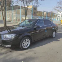 فروش دنا 1404 بیرنگ توربو اتومات