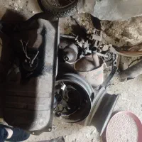 لوازمپراید|قطعات یدکی و لوازم جانبی|زنجان, |دیوار