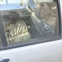 کویک اس آر 1404|خودرو سواری و وانت|حمیدیه, |دیوار