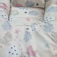 تشک نوزادی سه تیکه|تشک تختخواب|قم, پردیسان|دیوار