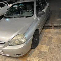 ریو مدل ۱۳۸۶