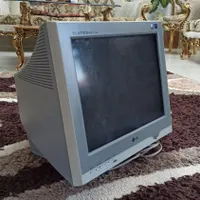 مانیتور کامپیوتر ال جی