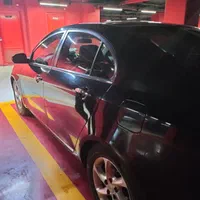 جیلی EMGRAND7 2013 موتور بزرگ