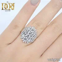 زیباترین جواهرات نقره|جواهرات|نیشابور, هفده شهریور|دیوار