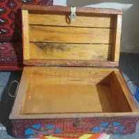 صندوقچه قدیمی
