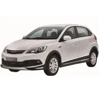 ام وی ام 315 New Sport Luxury دنده ای سال 1396