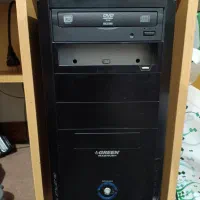 کامپیوتر سامسونگ|رایانه رومیزی|صفادشت, |دیوار