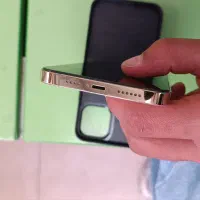 اپل iPhone 12 Pro Max با حافظهٔ ۲۵۶ گیگابایت|موبایل|کرمان, |دیوار