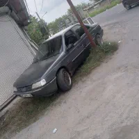 پژو ۴۰۵جی ال ایکس،۲۰۰۰