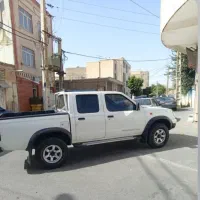 پیکاپ ریچ