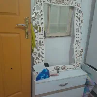 سرویس تخت وکمد|تخت و سرویس خواب|قرچک, باقرآباد|دیوار