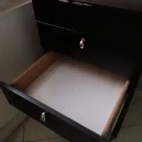 کمد ۵ کشویی|جاکفشی، کمد، دراور|تهران, پرستار|دیوار