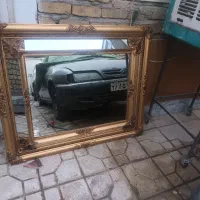 تشک دونفره کنسول آیینه و میزنهار خوری