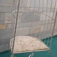 صندلی هم داخل باغ خوبه هم داخل خونه خوبه|صندلی و نیمکت|سیرجان, |دیوار