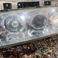 چراغ snt برای پژو slx