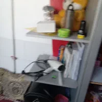 سلام تعدادی لوازم خانگی