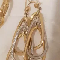 گوشواره سه لاین