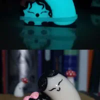 روداشبوردی/آویزماشین/جاسوئیچی/چسبونک گوشی