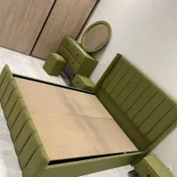 بزرگترین تولید کننده انواع سرویس خواب دونفره و تک