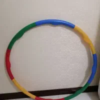 حلقه ورزشی