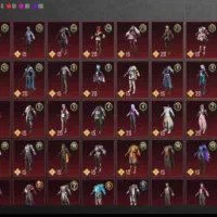 اکانت پابجی