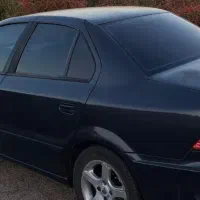 سمند سورن elx|خودرو سواری و وانت|اسلام‌شهر, شهرک واوان|دیوار