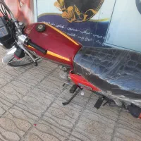 موتورسیکلت125