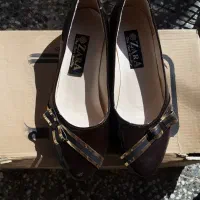 کفش تک سایز ۳۷