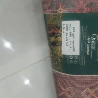 قالیچه یک دریک ونیم پانصد شانه|فرش|تهران, شهرک پرواز|دیوار