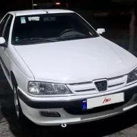 پژوپارس xup7 مدل ۱۴۰۲ دریچه سیمی