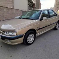 پارس 83 عتیقه بدون آفتاب سوختگی|خودرو سواری و وانت|اردبیل, |دیوار