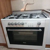اجاق گاز سینجر فردار