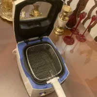 سرخ کن تفال اصل فرانسه