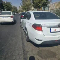 برلیانس H330 اتوماتیک 1500cc، مدل ۱۳۹۶ درحد|خودرو سواری و وانت|رشت, انصاری|دیوار