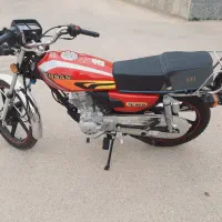 موتور احسان ۱۵۰ مدل ۱۴۰۱
