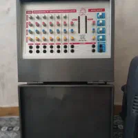 فروش یک دستگاه اکو و باند مداحی مدل ۲۰۰۰jasco