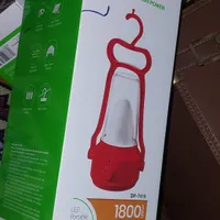 چراغ اضطراری فانوس اصل|لامپ و چراغ|آستانه اشرفیه, |دیوار