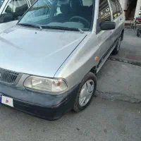 پراید141مدل90