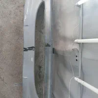سپر جلو ۲۰۶ xsi|قطعات یدکی و لوازم جانبی|تهران, بهاران|دیوار